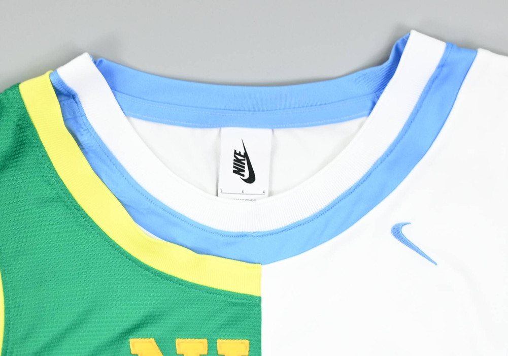 NIKE LAB KOSZULKA KOSZYKARSKA L