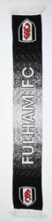 FULHAM FC SCARF