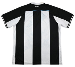 2021-22 NEWCASTLE SHIRT XXL