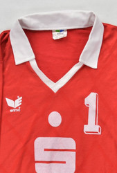 ERIMA MADE IN WEST GERMANY OLDSCHOOL SHIRT L