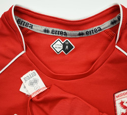 2008-09 MIDDLESBROUGH KOSZULKA M