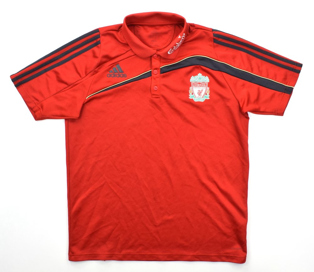 LIVERPOOL SHIRT L