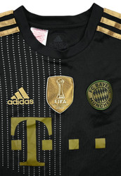 2021-22 BAYERN MUNCHEN *LEWANDOWSKI* KOSZULKA XL. BOYS