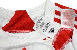 2007-08 LIVERPOOL *GERARD* SHIRT L. BOYS 