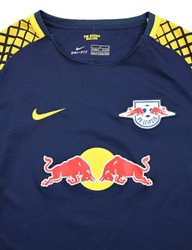 2017-18 RB LEIPZIG SHIRT L. BOYS