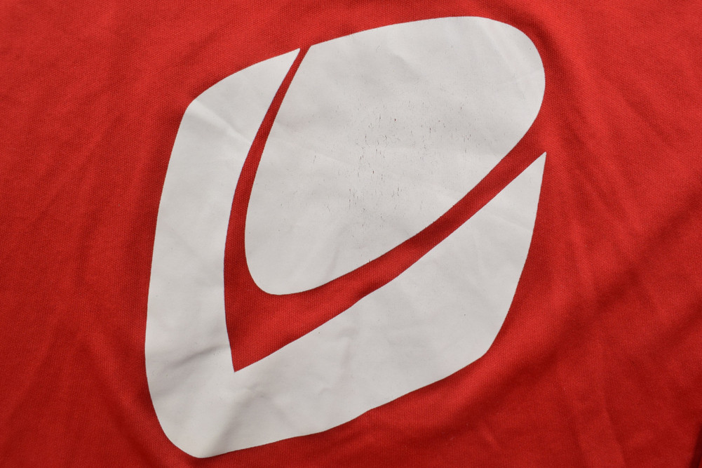 2007 SK BRANN LONGSLEEVE SHIRT XXL