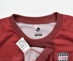 VISSEL KOBE *PODOLSKI* KOSZULKA S