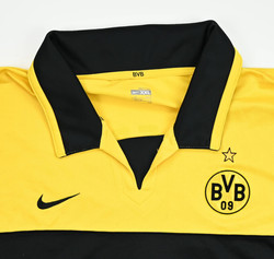 2007-08 BORUSSIA DORTMUND *FEDERICO* SHIRT XXL