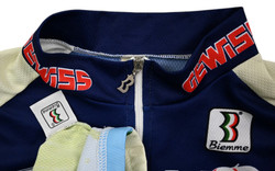 BIEMME KOSZULKA KOLARSKA L