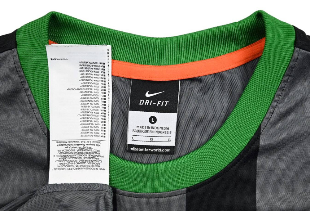 2014-15 WERDER BREMEN *HERRMANN* KOSZULKA L