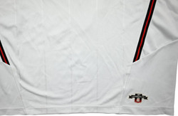 2003-04 LIVERPOOL *GERRARD* LONGSLEEVE SHIRT XL