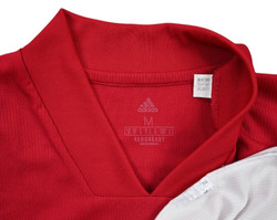 2020-21 AJAX AMSTERDAM *VAN DE BEEK* SHIRT M