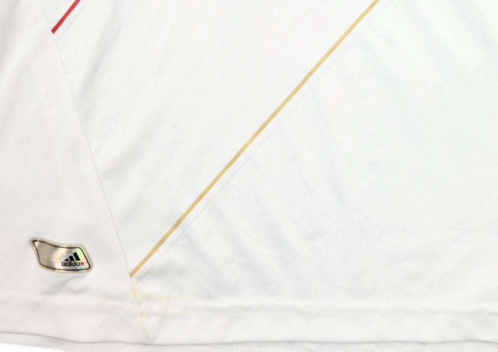 2012-13 GERMANY *MULLER* SHIRT XL. BOYS