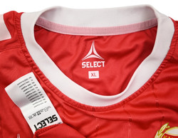 2020-21 KALMAR FF SHIRT XL