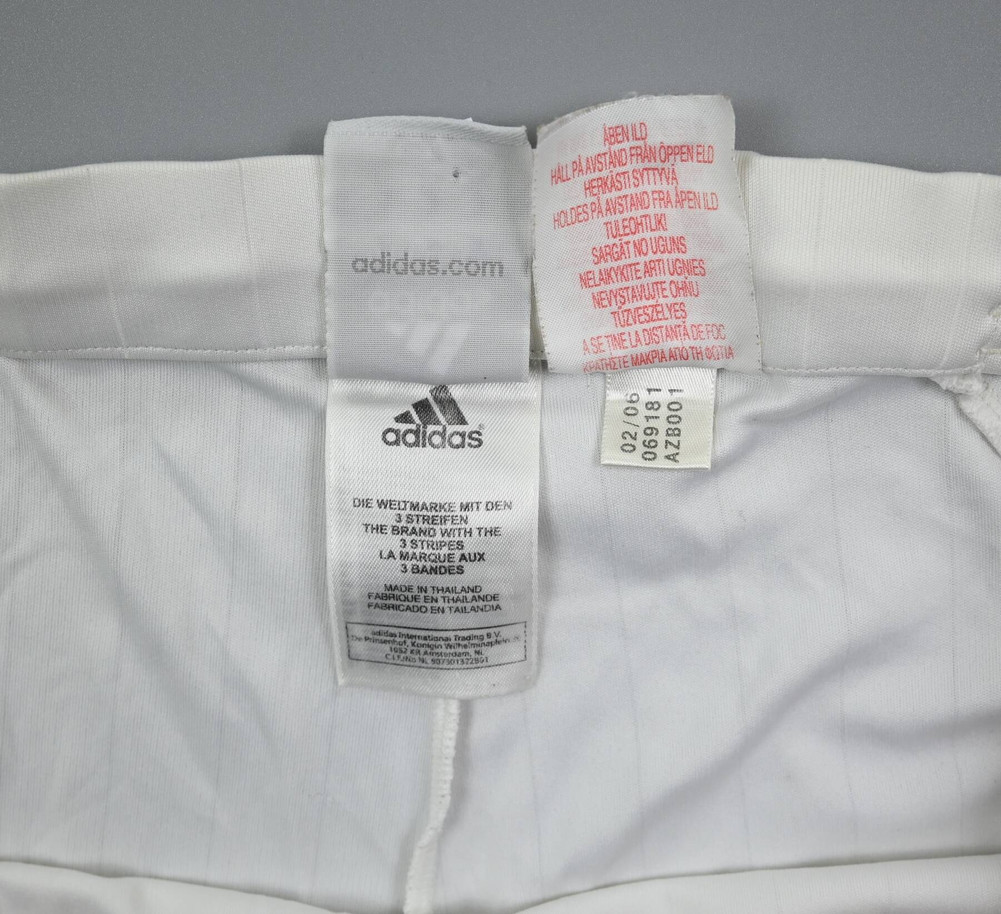FRANCE SHORTS XL. BOYS / S