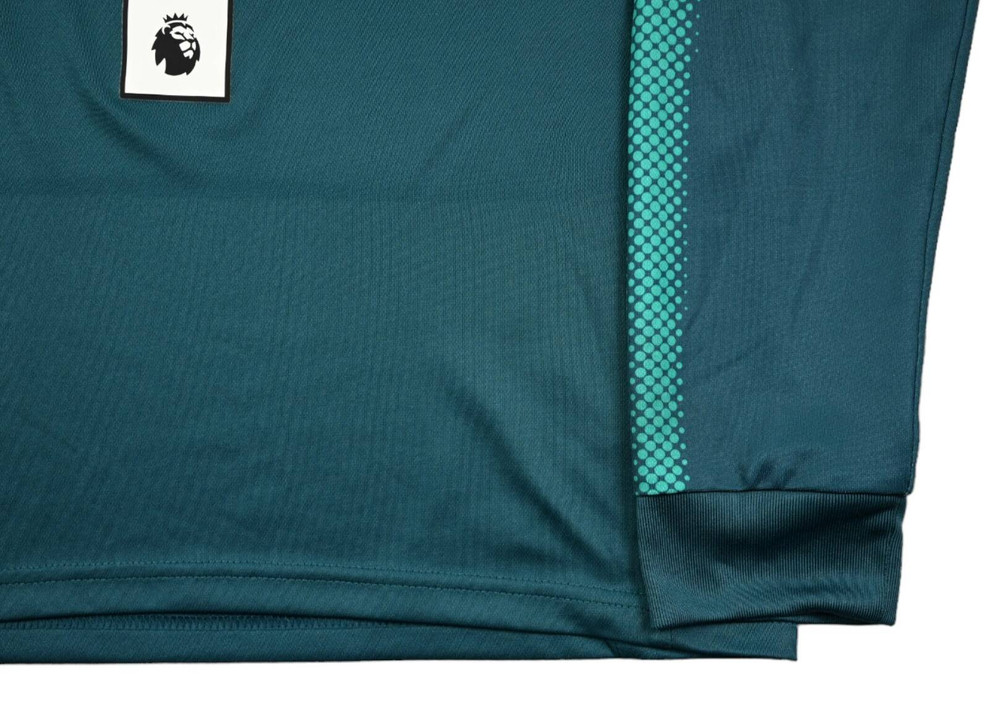 2017-18 ARSENAL LONDON *VEENENDAAL* GK WOMENS LONGSLEEVE S