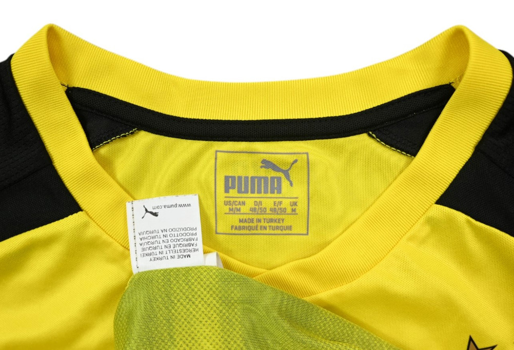 2017-18 BORUSSIA DORTMUND LONGSLEEVE M