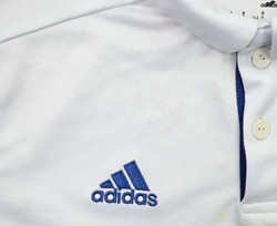 2016-17 REAL MADRID SHIRT S. BOYS 