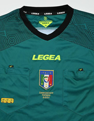 ITALY LEGEA REFEREE LONGSLEEVE XL