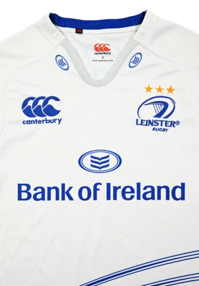 LEINSTER RUGBY UNION KOSZULKA S