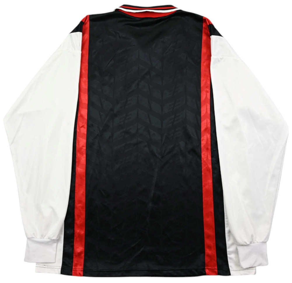 ERIMA VINTAGE LONGSLEEVE KOSZULKA L/XL