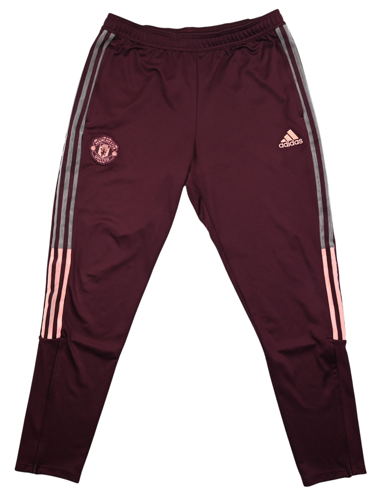 MANCHESTER UNITED TROUSERS L