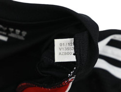 2011-12 BAYERN MUNCHEN SHIRT L