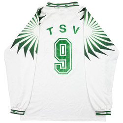 REEBOK VINTAGE LONGSLEEVE SHIRT L