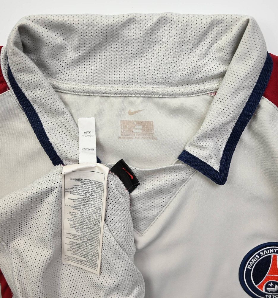 2003-05 PARIS SAINT-GERMAIN KOSZULKA XL