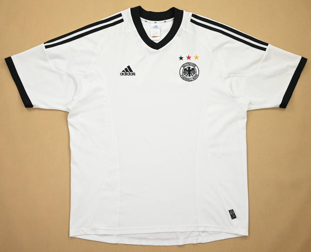 2002-04 GERMANY KOSZULKA M