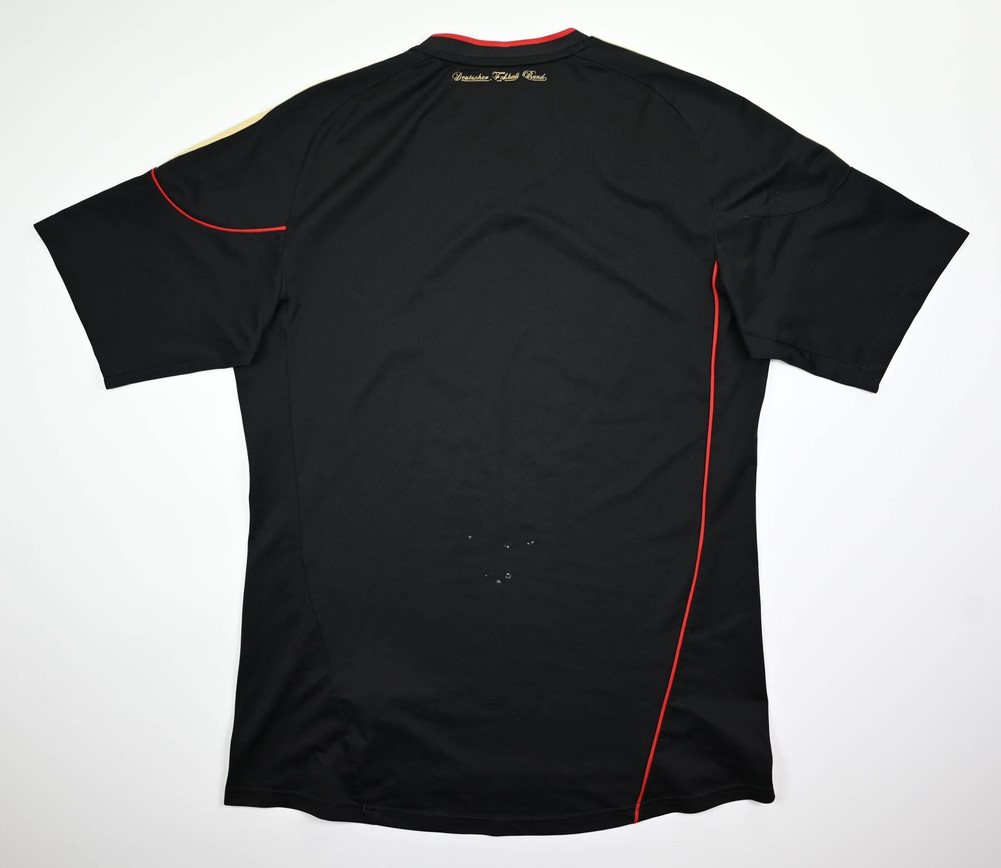 2010-11 GERMANY SHIRT S