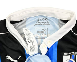 2016-17 QUERETARO SHIRT L