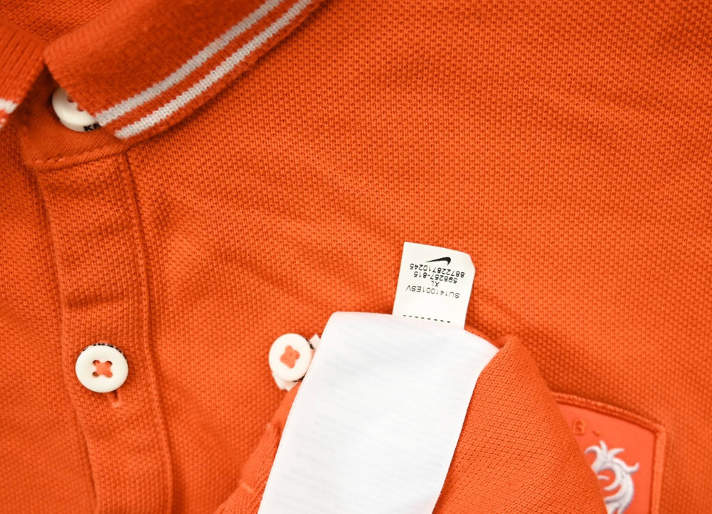 2014-15 HOLLAND KOSZULKA XL