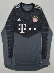 2014-15 BAYERN MUNCHEN GK KOSZULKA M