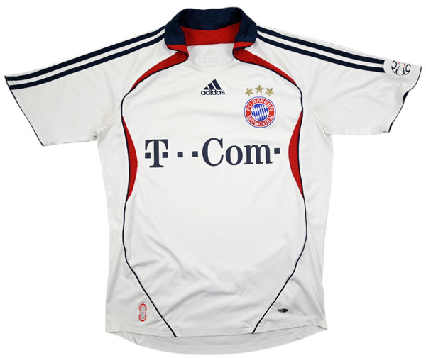 2006-07 BAYERN MUNCHEN KOSZULKA M