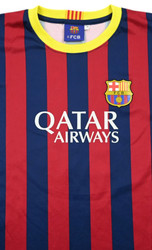 2013-14 BARCELONA * MESSI* KOSZULKA XL. BOYS