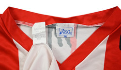 TSV VIKTORIA HALDENSLEBEN LONGSLEEVE SHIRT XXL