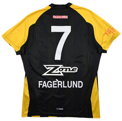 HAMMARBY IF *FAGERLUND* SHIRT M
