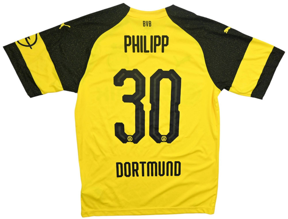 2018-19 BORUSSIA DORTMUND *PHILIPP* KOSZULKA M