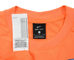 2017-18 VFL BOCHUM GK LONGSLEEVE KOSZULKA S