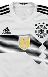 2018-19 GERMANY *KIMMICH* KOSZULKA S