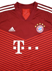 2021-22 BAYERN MUNCHEN *KIMMICH* KOSZULKA XXL