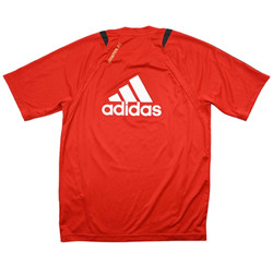 2009-10 LIVERPOOL SHIRT S