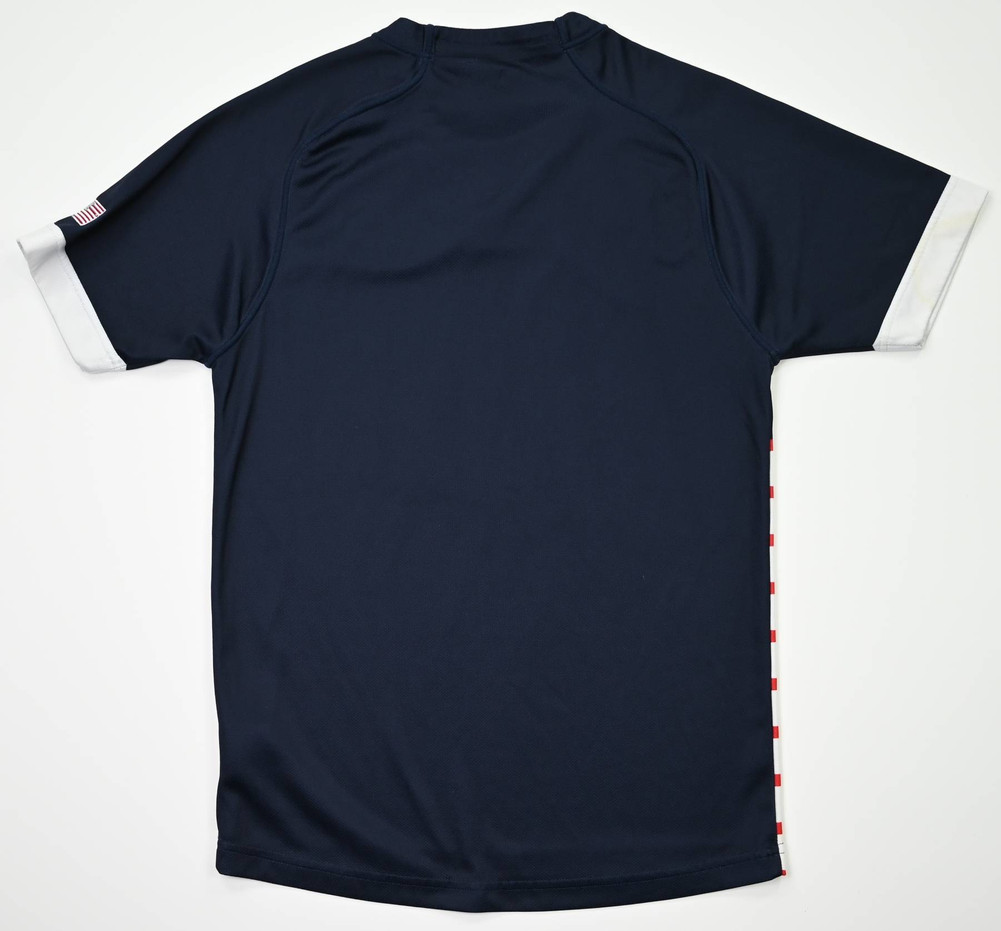 USA RUGBY SHIRT S