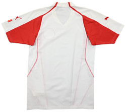 2004-06 SWITZERLAND SHIRT S