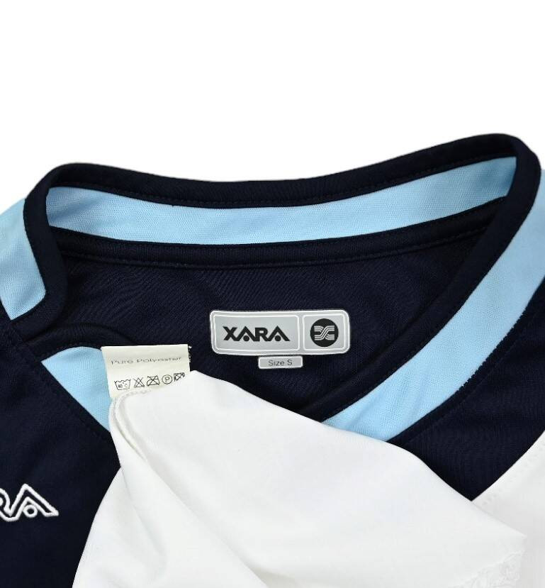 2004-05 WALSALL FC SHIRT S