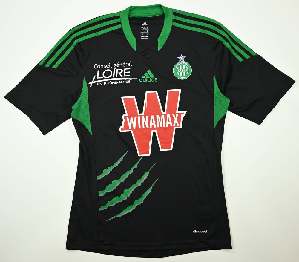 2013-14 SAINT ETIENNE SHIRT S