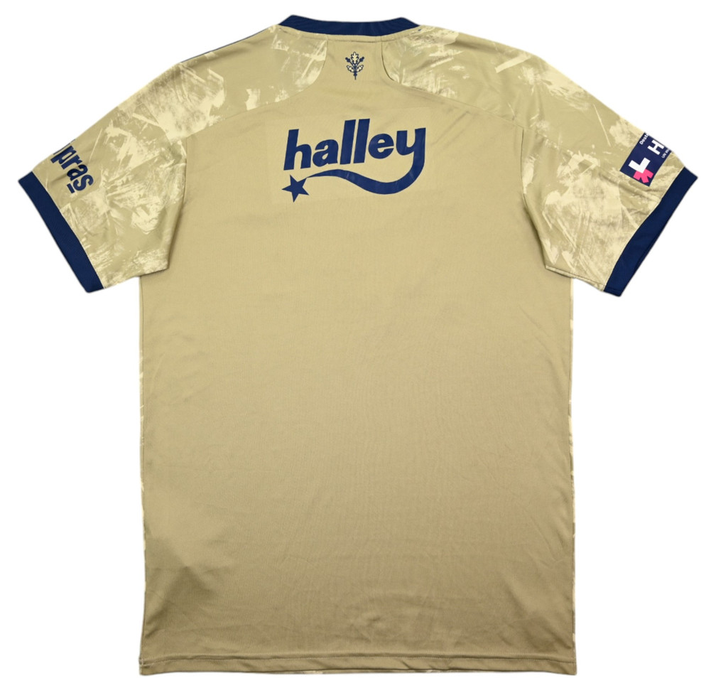 2020-21 FENERBAHCE SK KOSZULKA M