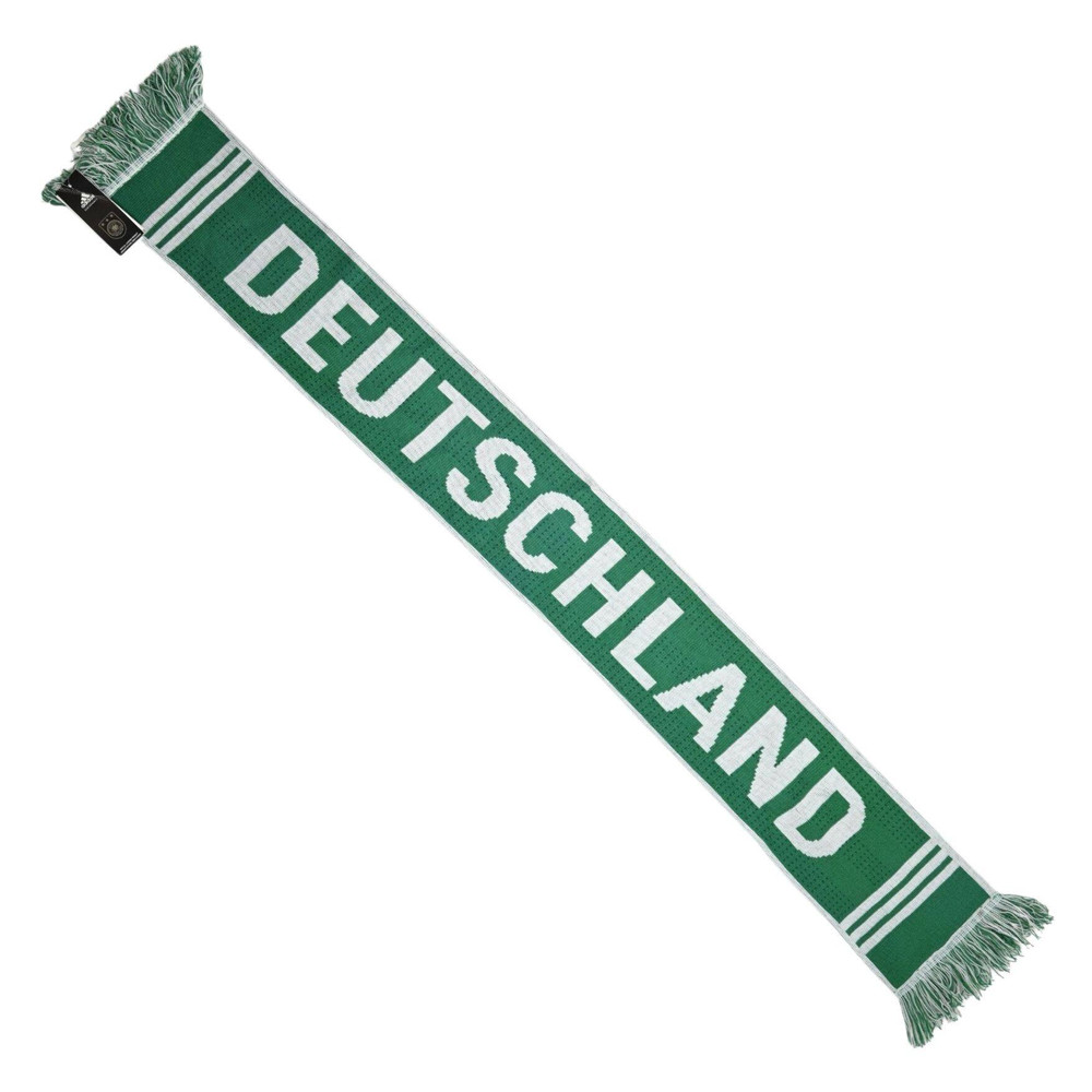 GERMANY DEUTSCHLAND 1972-2012 DFB SCARF