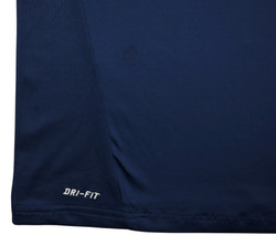 2013-14 BARCELONA SHIRT L